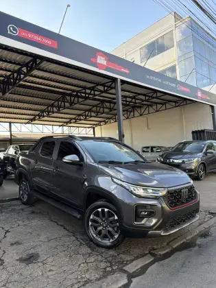 FIAT STRADA 1.0 TURBO 200 FLEX ULTRA CD CVT