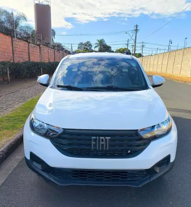 FIAT STRADA 1.3 FIREFLY FLEX ENDURANCE CS MANUAL FIAT STRADA 1.3 FIREFLY FLEX ENDURANCE CS MANUAL