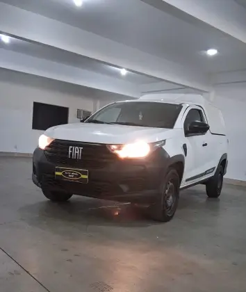 FIAT STRADA 1.4 FIRE FLEX ENDURANCE CS MANUAL FIAT STRADA 1.4 FIRE FLEX ENDURANCE CS MANUAL