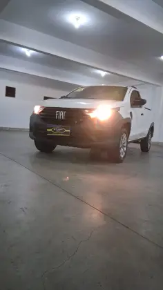 FIAT STRADA 1.4 FIRE FLEX ENDURANCE CS MANUAL FIAT STRADA 1.4 FIRE FLEX ENDURANCE CS MANUAL