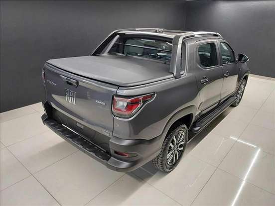 FIAT-STRADA-1.0 TURBO 200 FLEX RANCH CD CVT FIAT-STRADA-2026