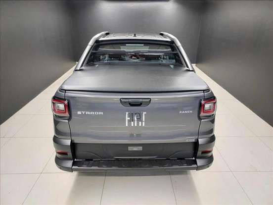 FIAT-STRADA-1.0 TURBO 200 FLEX RANCH CD CVT FIAT-STRADA-2026