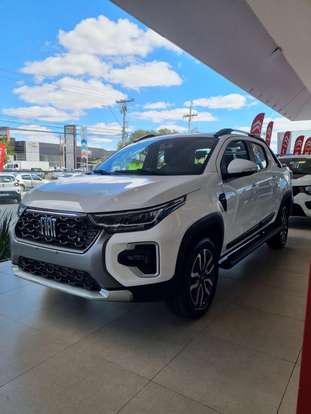 FIAT-STRADA-1.0 TURBO 200 FLEX RANCH CD CVT FIAT-STRADA-2026