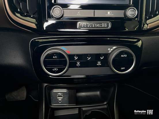 FIAT-STRADA-1.0 TURBO 200 FLEX RANCH CD CVT FIAT-STRADA-2026