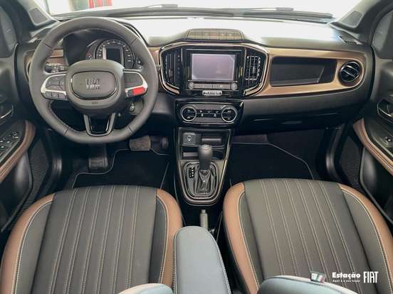 FIAT-STRADA-1.0 TURBO 200 FLEX RANCH CD CVT FIAT-STRADA-2026