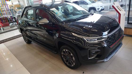 FIAT STRADA 1.0 TURBO 200 FLEX ULTRA CD CVT