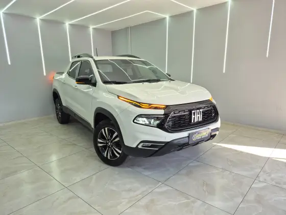 FIAT TORO 1.3 TURBO 270 FLEX FREEDOM AT6