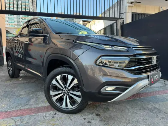 FIAT TORO 1.3 TURBO 270 FLEX VOLCANO AT6