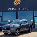 FIAT TORO 1.3 TURBO 270 FLEX VOLCANO AT6 FIAT TORO 1.3 TURBO 270 FLEX VOLCANO AT6