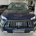 FIAT TORO 1.3 TURBO 270 HYBRID VOLCANO AT6 FIAT TORO 1.3 TURBO 270 HYBRID VOLCANO AT6