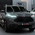 FIAT TORO 2.0 16V TURBO DIESEL ULTRA 4WD AT9 FIAT TORO 2.0 16V TURBO DIESEL ULTRA 4WD AT9