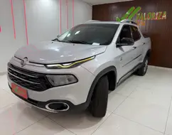 FIAT TORO 2.0 16V TURBO DIESEL VOLCANO 4WD AT9 FIAT TORO 2.0 16V TURBO DIESEL VOLCANO 4WD AT9