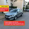 FIAT CRONOS 1.8 E.TORQ FLEX DRIVE AT6 FIAT CRONOS 1.8 E.TORQ FLEX DRIVE AT6