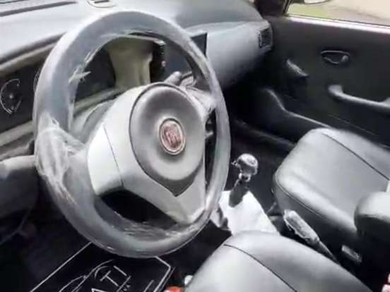 FIAT-PALIO-1.0 MPI FIRE 8V FLEX 4P MANUAL FIAT-PALIO-2006