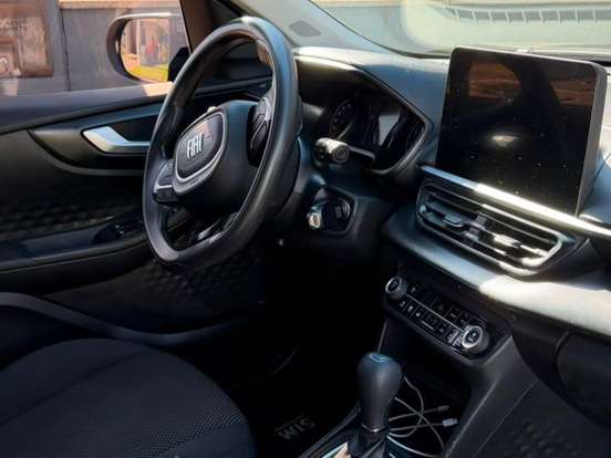 FIAT-PULSE-1.3 FLEX DRIVE CVT FIAT-PULSE-2023