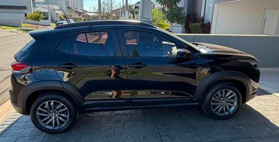 FIAT-PULSE-1.3 FLEX DRIVE CVT FIAT-PULSE-2023
