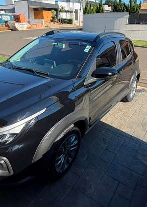 FIAT-PULSE-1.3 FLEX DRIVE CVT FIAT-PULSE-2023