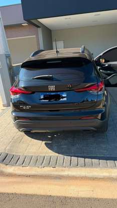 FIAT-PULSE-1.3 FLEX DRIVE CVT FIAT-PULSE-2023