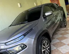 FIAT TORO 2.0 16V TURBO DIESEL ENDURANCE 4WD AT9 FIAT TORO 2.0 16V TURBO DIESEL ENDURANCE 4WD AT9