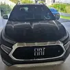 FIAT TORO 2.0 16V TURBO DIESEL RANCH 4WD AT9 FIAT TORO 2.0 16V TURBO DIESEL RANCH 4WD AT9