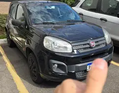FIAT UNO 1.0 FIREFLY FLEX ATTRACTIVE 4P MANUAL FIAT UNO 1.0 FIREFLY FLEX ATTRACTIVE 4P MANUAL