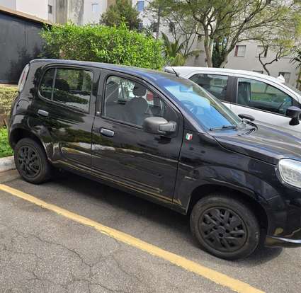 FIAT-UNO-1.0 FIREFLY FLEX ATTRACTIVE 4P MANUAL FIAT-UNO-2016