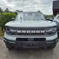 FORD BRONCO SPORT 2.0 ECOBOOST GASOLINA WILDTRAK 4X4 SELECTSHIFT FORD BRONCO SPORT 2.0 ECOBOOST GASOLINA WILDTRAK 4X4 SELECTSHIFT