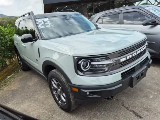 FORD-BRONCO SPORT-2023