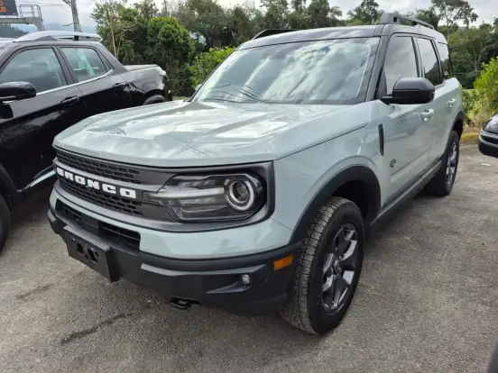 FORD-BRONCO SPORT-2023