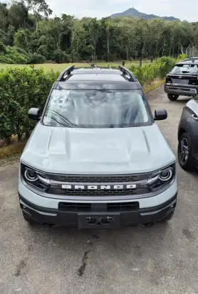 FORD-BRONCO SPORT-2023