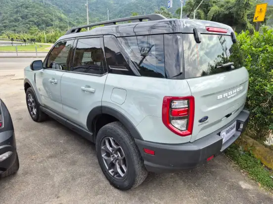 FORD-BRONCO SPORT-2023