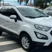 FORD ECOSPORT 1.5 TI-VCT FLEX SE AUTOMÁTICO FORD ECOSPORT 1.5 TI-VCT FLEX SE AUTOMÁTICO