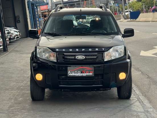FORD-ECOSPORT-2011