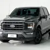 FORD F-150 5.0 V8 GASOLINA CD LARIAT FX4 AUTOMÁTICO FORD F-150 5.0 V8 GASOLINA CD LARIAT FX4 AUTOMÁTICO