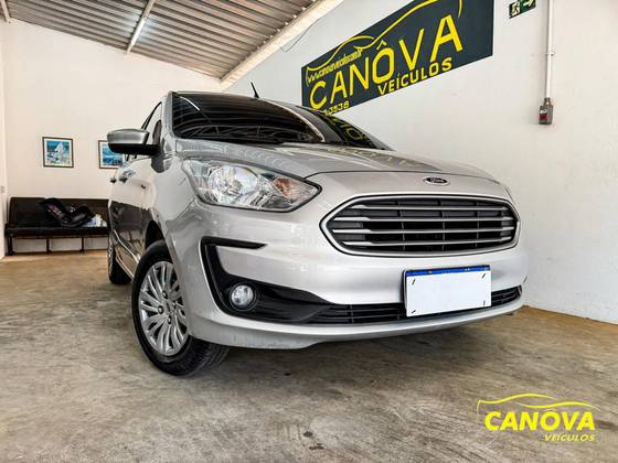 FORD KA + 1.0 TI-VCT FLEX SE MANUAL