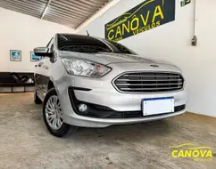 FORD KA + 1.0 TI-VCT FLEX SE MANUAL FORD KA + 1.0 TI-VCT FLEX SE MANUAL