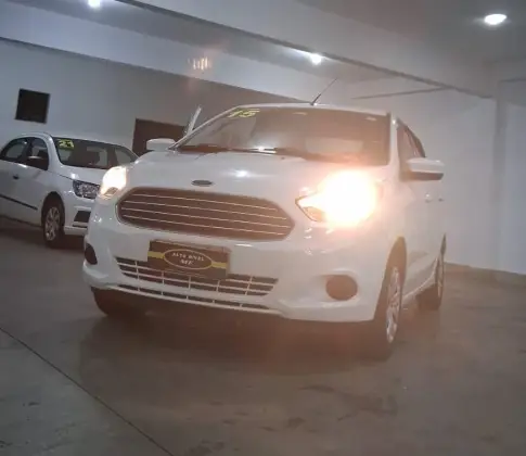 FORD KA 1.0 TI-VCT FLEX SE MANUAL FORD KA 1.0 TI-VCT FLEX SE MANUAL