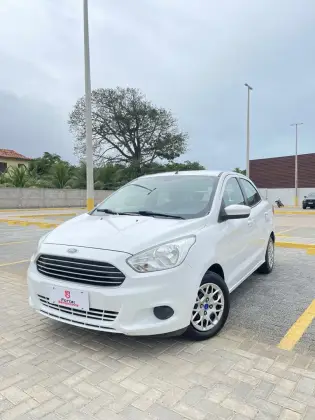 FORD KA 1.5 SIGMA FLEX SE PLUS MANUAL FORD KA 1.5 SIGMA FLEX SE PLUS MANUAL
