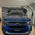 FORD RANGER 3.0 V6 TURBO DIESEL CD LIMITED 4X4 AUTOMÁTICO FORD RANGER 3.0 V6 TURBO DIESEL CD LIMITED 4X4 AUTOMÁTICO