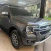 FORD RANGER 3.0 V6 TURBO DIESEL CD LIMITED 4X4 AUTOMÁTICO FORD RANGER 3.0 V6 TURBO DIESEL CD LIMITED 4X4 AUTOMÁTICO