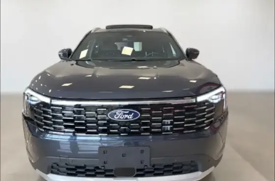 FORD TERRITORY 1.5 ECOBOOST GTDI GASOLINA TITANIUM AUTOMÁTICO FORD TERRITORY 1.5 ECOBOOST GTDI GASOLINA TITANIUM AUTOMÁTICO