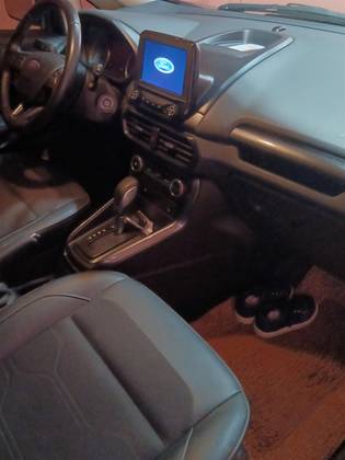 FORD ECOSPORT 1.5 TI-VCT FLEX FREESTYLE AUTOMÁTICO