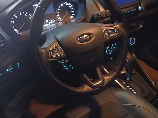 FORD-ECOSPORT-1.5 TI-VCT FLEX FREESTYLE AUTOMÁTICO FORD-ECOSPORT-2020