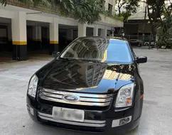 FORD FUSION 2.3 SEL 16V GASOLINA 4P AUTOMÁTICO FORD FUSION 2.3 SEL 16V GASOLINA 4P AUTOMÁTICO
