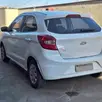 FORD KA 1.0 TI-VCT FLEX SE MANUAL FORD KA 1.0 TI-VCT FLEX SE MANUAL