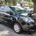 FORD KA 1.5 SIGMA FLEX SEL MANUAL FORD KA 1.5 SIGMA FLEX SEL MANUAL