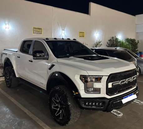 FORD-RANGER-2017