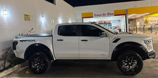 FORD-RANGER-2017