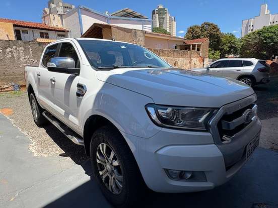 FORD-RANGER-2018