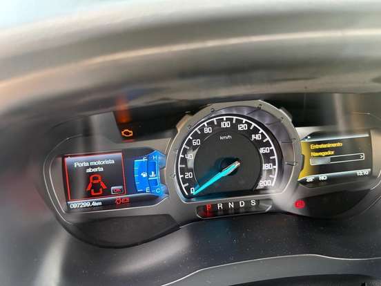 FORD-RANGER-3.2 XLT 4X4 CD 20V DIESEL 4P AUTOMÁTICO FORD-RANGER-2018
